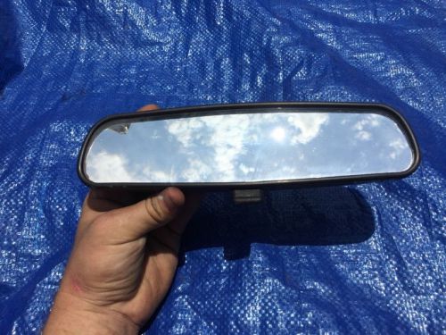 Oem 2000 - 2005 toyota celica rear view mirror assembly #003tk-5