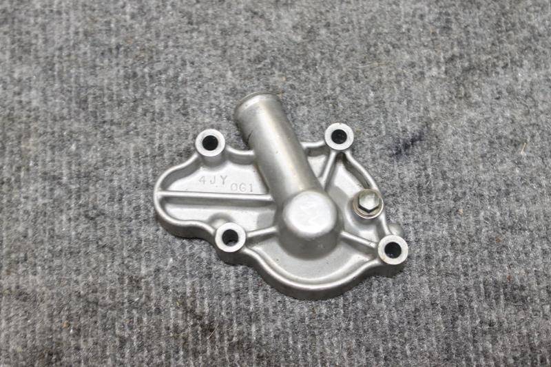 1999 yz 125 yz125 water pump waterpump cover 96 97 98 99 00 01 02 03 04