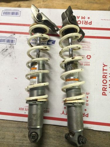 1998 yamaha srx front shock