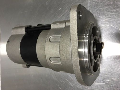 Mrb7000 starter core