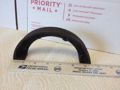 Studebaker spacer, 519636.  item:  6799
