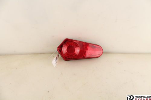 2015 polaris sportsman 850 left taillight / tail brake light