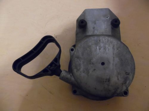 1985 polaris indy 400 engine recoil starter free shipping