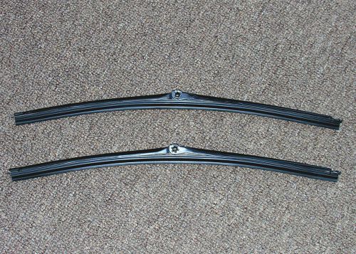 Corvette wsw blades, 1968-82