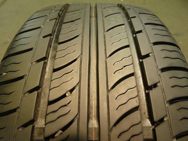 2 nice federal super steel 657, 235/60/16 p235/60r16 235 60 16, tire # 30300 q