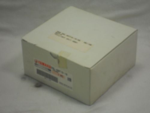 Yamaha 5sl-84710-10 tailight unit assembly *new