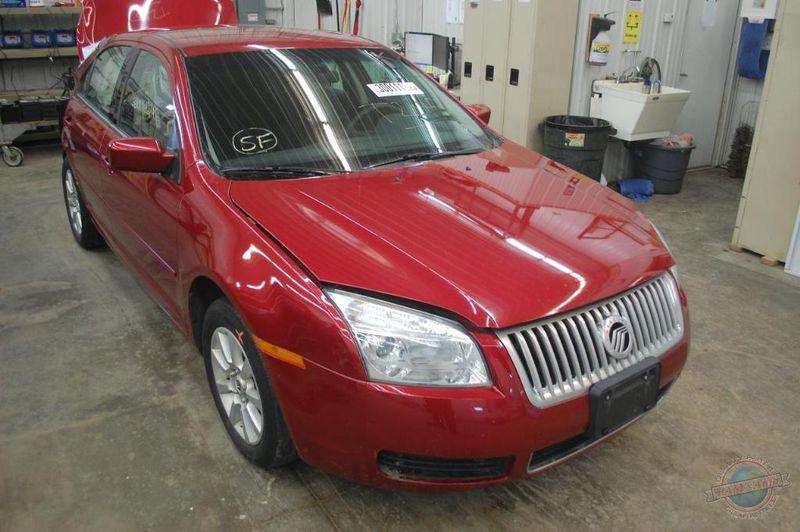 EXHAUST MANIFOLD MILAN 1131175 06 07 RECERTIFIED W-CONVERTER - IN STOCK, US $369.99, image 3