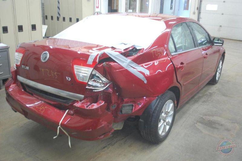 EXHAUST MANIFOLD MILAN 1131175 06 07 RECERTIFIED W-CONVERTER - IN STOCK, US $369.99, image 5