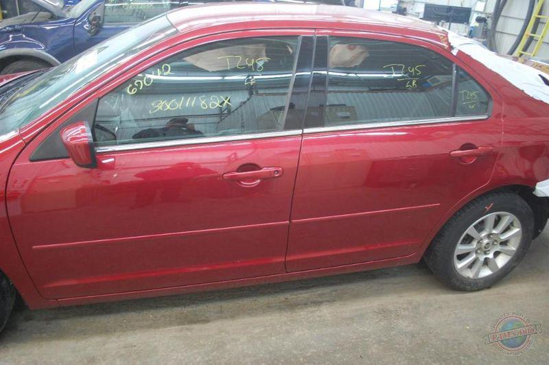 EXHAUST MANIFOLD MILAN 1131175 06 07 RECERTIFIED W-CONVERTER - IN STOCK, US $369.99, image 7