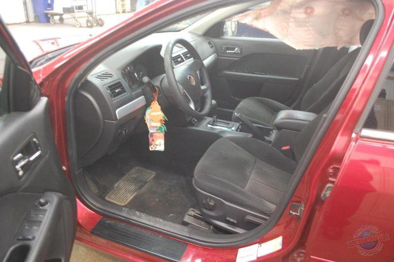 EXHAUST MANIFOLD MILAN 1131175 06 07 RECERTIFIED W-CONVERTER - IN STOCK, US $369.99, image 9