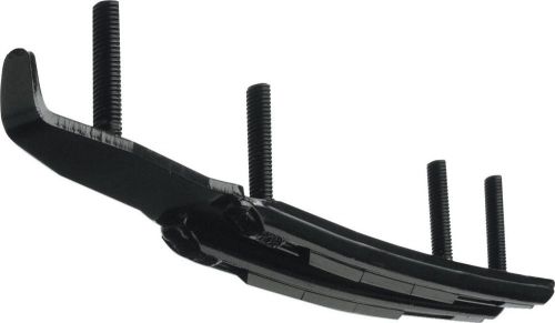 Woodys dy8-6580 dooly carbide wear rods 8in.