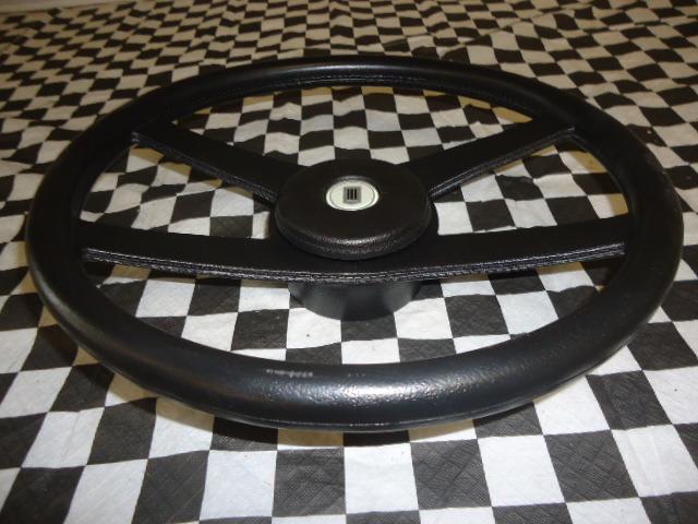 1973,74,75,76,77,78,79,80,81 Camaro black steering wheel with horn button!!!, US $115.00, image 2