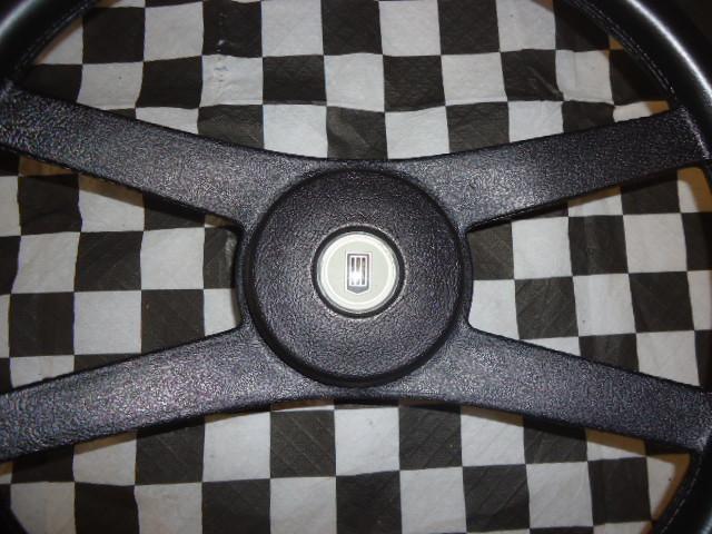 1973,74,75,76,77,78,79,80,81 Camaro black steering wheel with horn button!!!, US $115.00, image 4