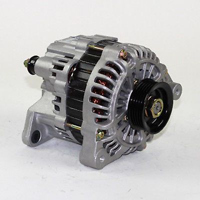 Mitsubishi mercury villager, nissan quest, remanufactured alternator (13821)