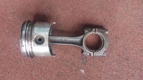 On promotion! mitsubishi con rod l3e connecting rod for genset