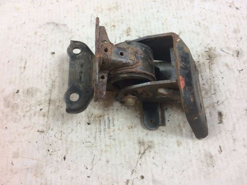 Toyota rav4 rav oem engine manual transmission mount w bracket left