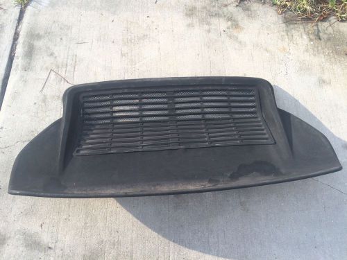 911 carrera 1975+ porsche whale tail spoiler 91151201902