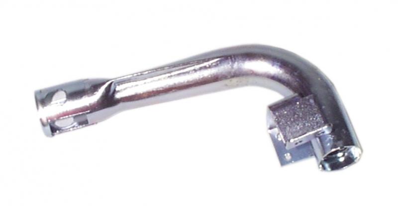 New suburban h/w burner with air shutter+ pilot bracket (sw models)lo price