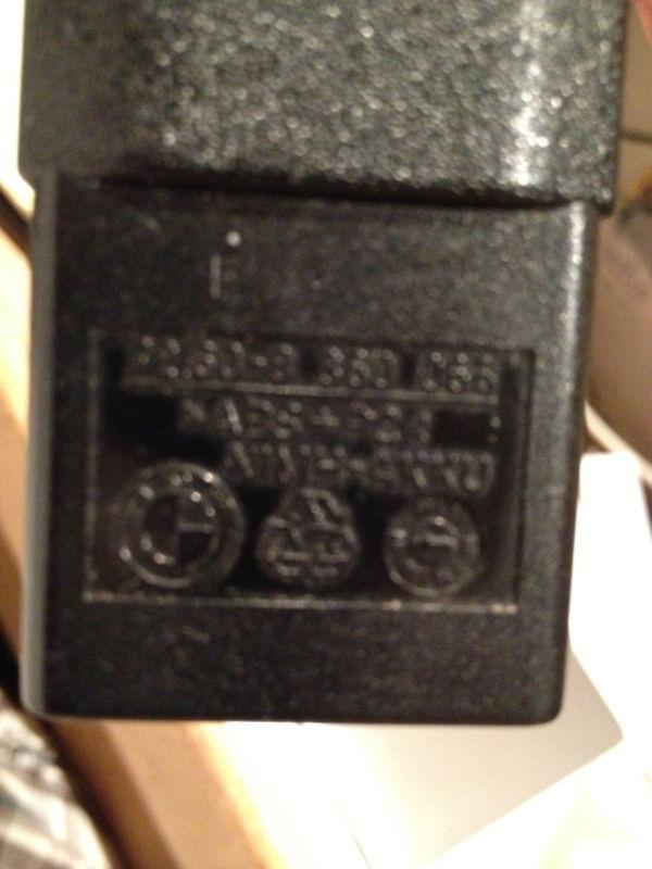 BMW glovebox flashlight oem 750, US $5.00, image 2