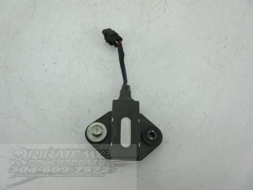 Suzuki vl 800 c50 rectifier boulevard #18 2006