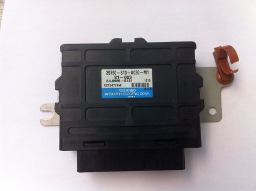 1997 1998 1999 2000 2001 honda crv *39790-s10-a030-m1* abs module