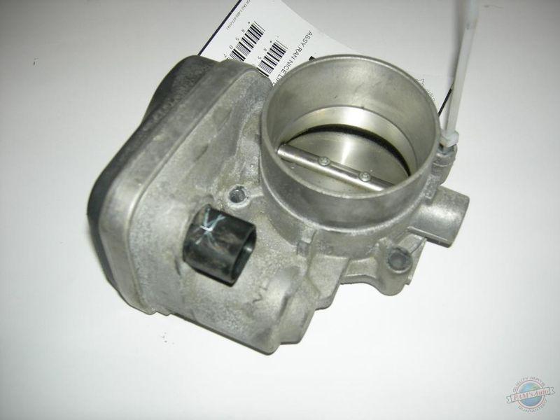 Throttle valve / body magnum 972194 05 assy ran nice lifetime warranty