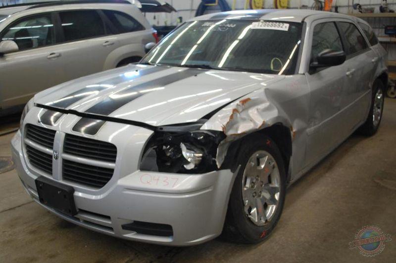 THROTTLE VALVE / BODY MAGNUM 972194 05 ASSY RAN NICE LIFETIME WARRANTY, US $119.99, image 2