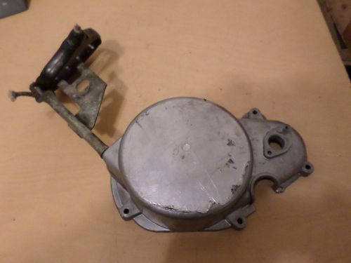 2000 polaris indy 700 rmk engine recoil starter free shipping