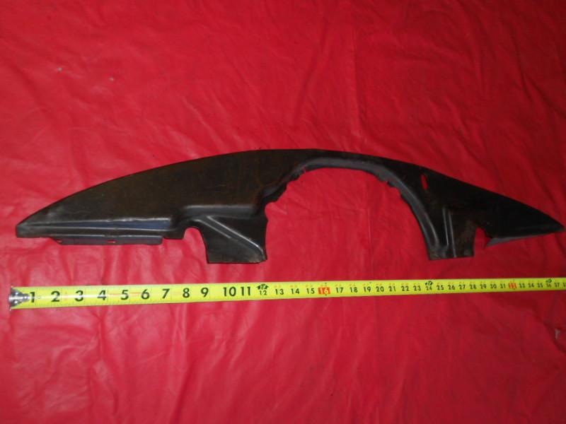 Porsche 912 engine tin!!!!!