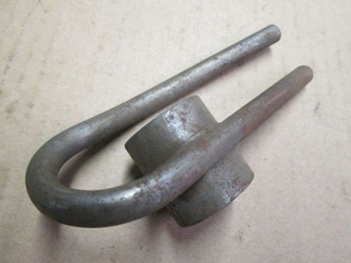 1954 1955 1956 1957 1958 chevrolet rocker shaft oiling connector 3836566