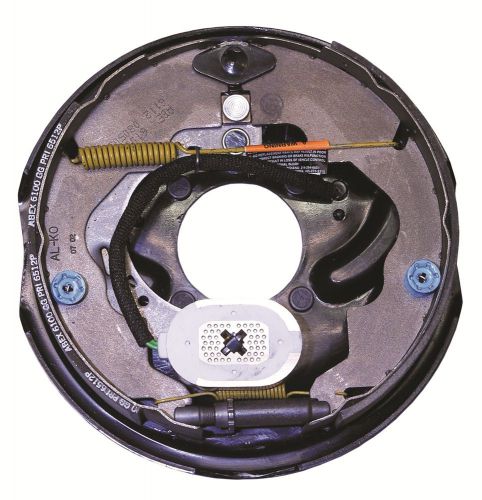 Tekonsha 6709tek brake assembly