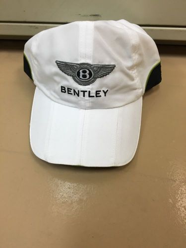 Bentley continental gt3 racing cap