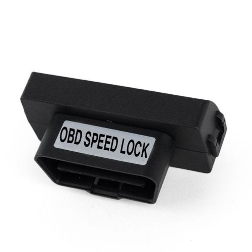Obd automatic speed lock device plug and play for honda crv 2012-2014