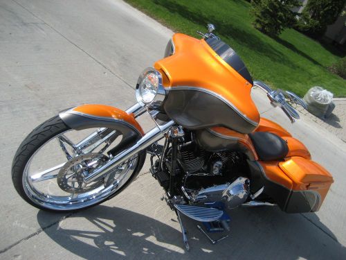 3" black windshield for harley davidson 96 -2013 touring  flhx   flh