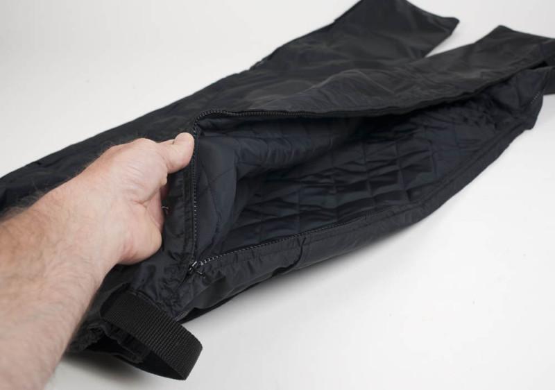 Olympia Ranger 2 Full Overpants Men's Size 30, US $0.99, image 4