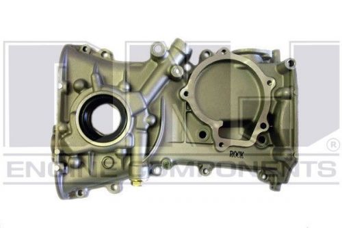 Dnj engine components op640 new oil pump