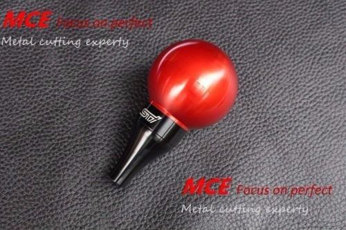 Toyota camry yaris mazda6 modify wave stick head at red