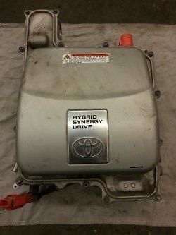 Toyota prius inverter g9200-47110