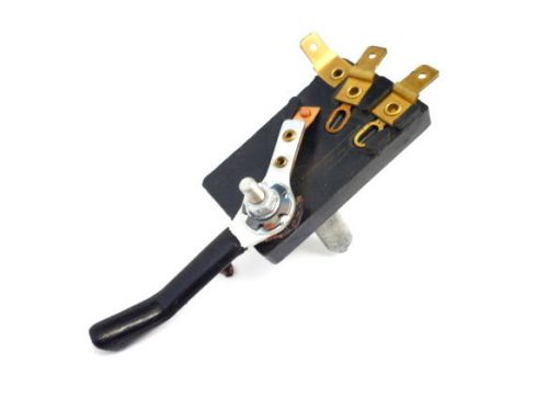 Ferrari lancia maserati 60's ceam (blower) switch nos new