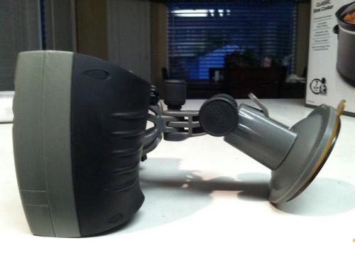 Edge Products monitor CHEVY/GMC 6.6L DURAMAX JUICE And Tomtom Gps, US $39.99, image 2