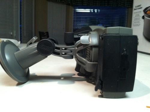 Edge Products monitor CHEVY/GMC 6.6L DURAMAX JUICE And Tomtom Gps, US $39.99, image 4