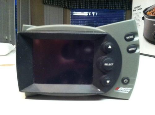 Edge Products monitor CHEVY/GMC 6.6L DURAMAX JUICE And Tomtom Gps, US $39.99, image 5