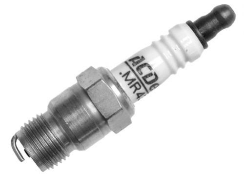 Acdelco mr43t spark plug