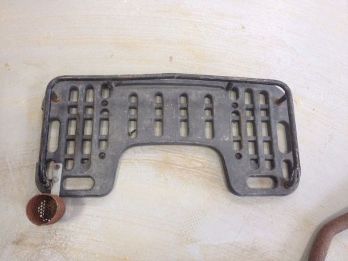 2003 polaris sportsman 700 front rack