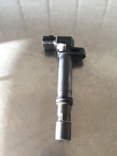 99-04 jeep grand cherokee limited oem 4.7l v8 ignition coils