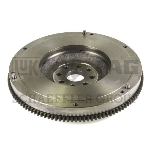 Clutch flywheel luk lfw199 fits 95-04 toyota tacoma 3.4l-v6