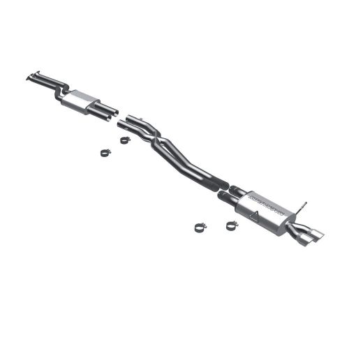 Magnaflow performance exhaust 16533 exhaust system kit