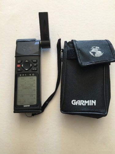 Garmin gps 90 for aviation