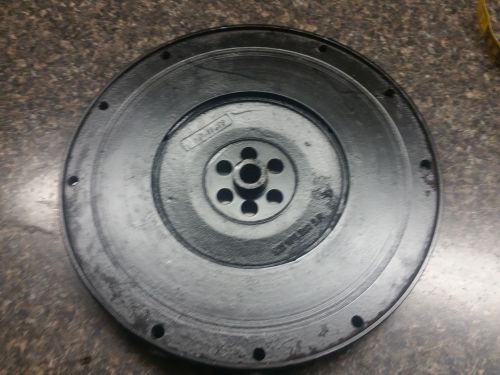 1974 porsche 911 flywheel  901 t e s  2.7 2.4 fly wheel 3.0
