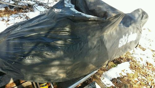 Ski doo mxz snowmobile cover zx rev 2 up? f chassis s2000 formula 500 600 583